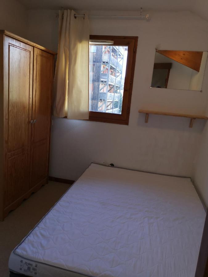 Appartement Cosy Dans Chalet Vue Montagne Saint-Étienne-en-Dévoluy Exterior foto